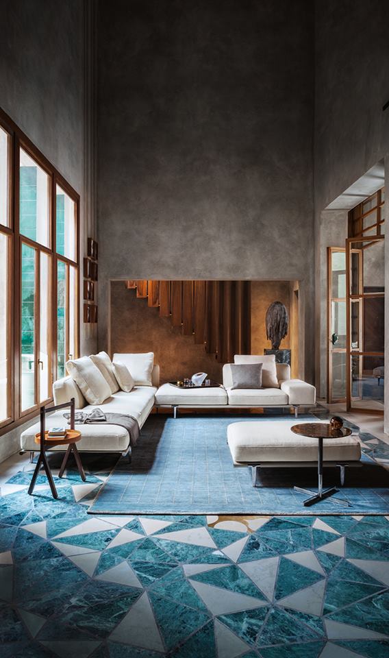 best Italian sofa designs 7