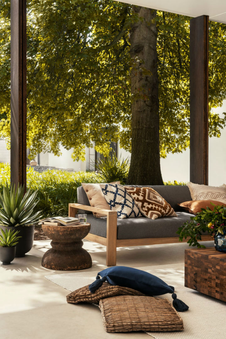 Summer 2019 H&M Home Collection 13