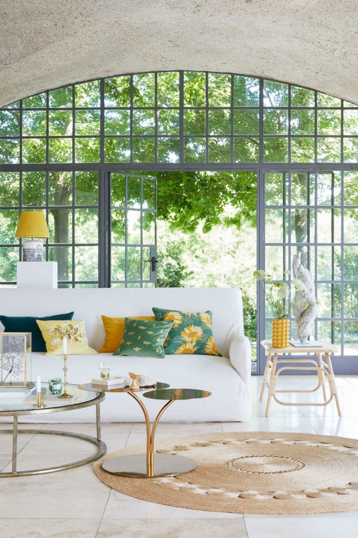 Summer 2019 H&M Home Collection 14