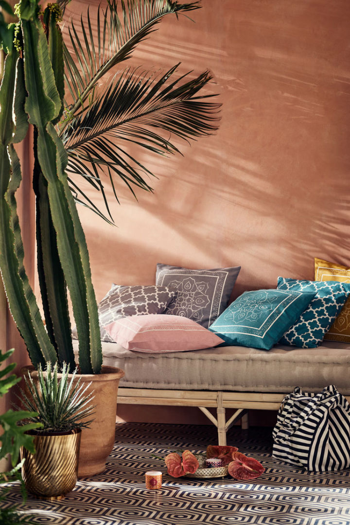 Summer 2019 H&M Home Collection 17