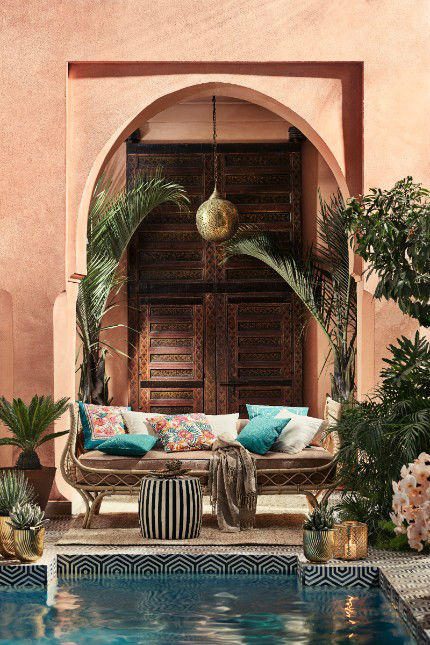Summer 2019 H&M Home Collection 4