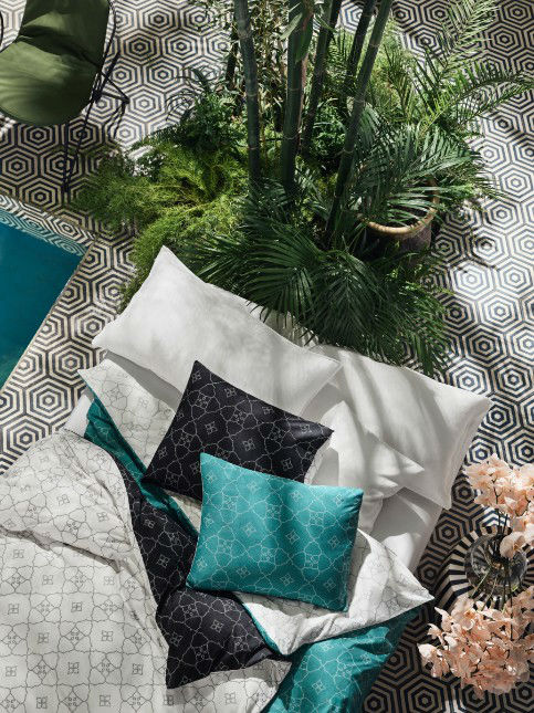 Summer 2019 H&M Home Collection 5