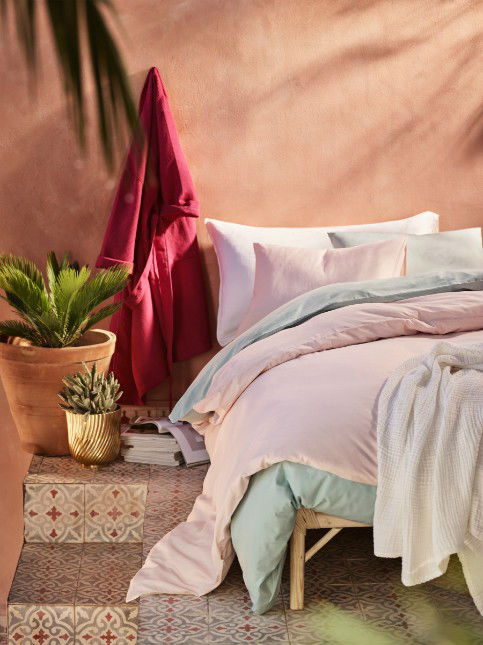 Summer 2019 H&M Home Collection 7