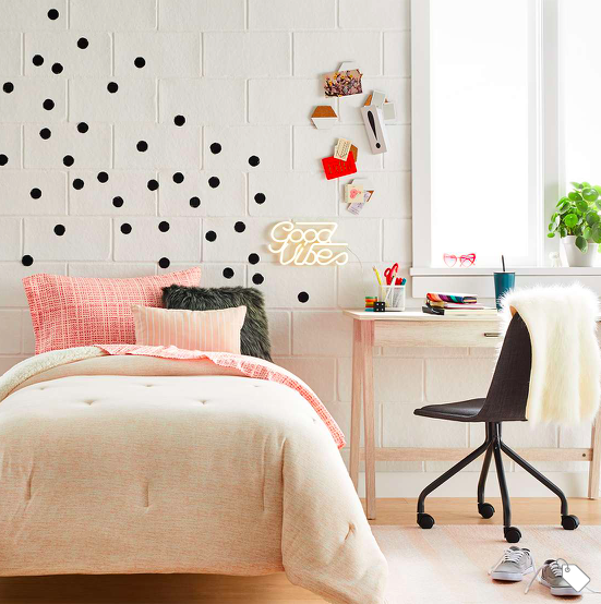college dorm room ideas by target 2