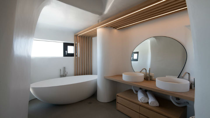 Mykonos luxury villa rentals 10