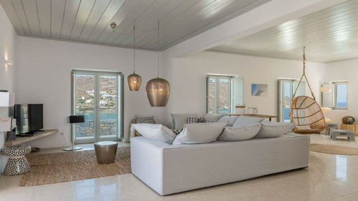Mykonos luxury villa rentals 15