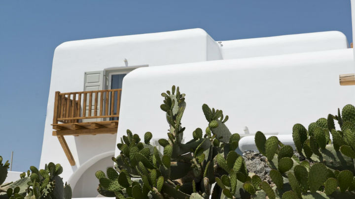 Mykonos luxury villa rentals 2