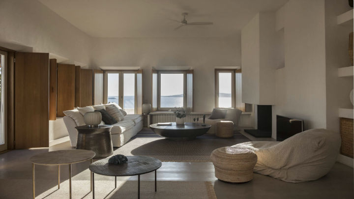 Mykonos luxury villa rentals 22