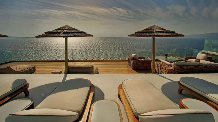 Mykonos luxury villa rentals 25