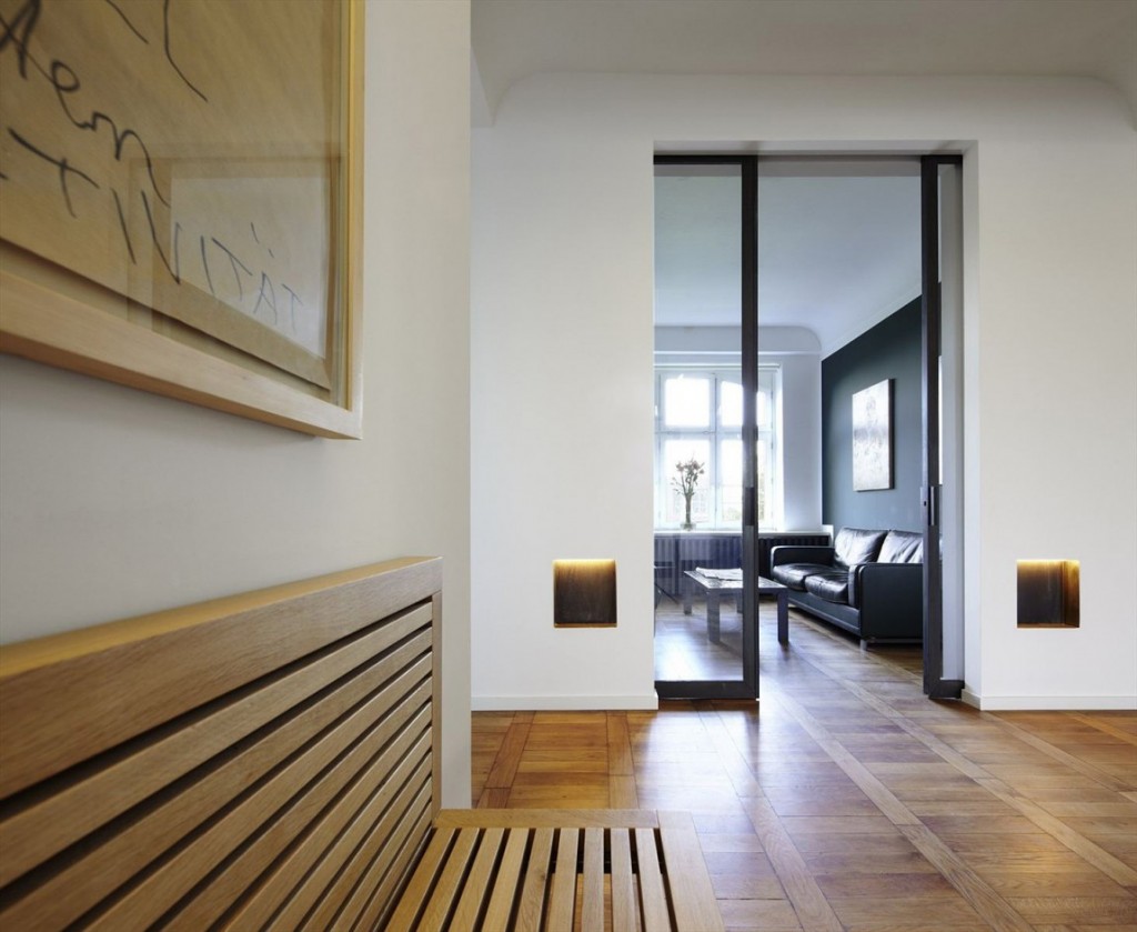 Jung von Matt office 8 interior design ideas