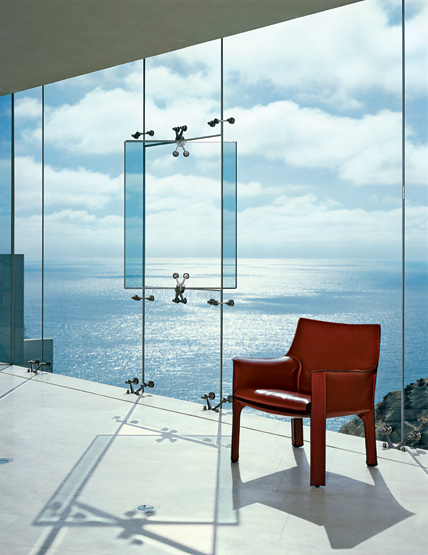 cunningham dream house with a view