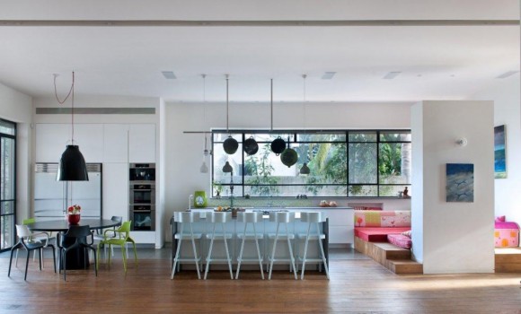 house by sharon neuman architects 4