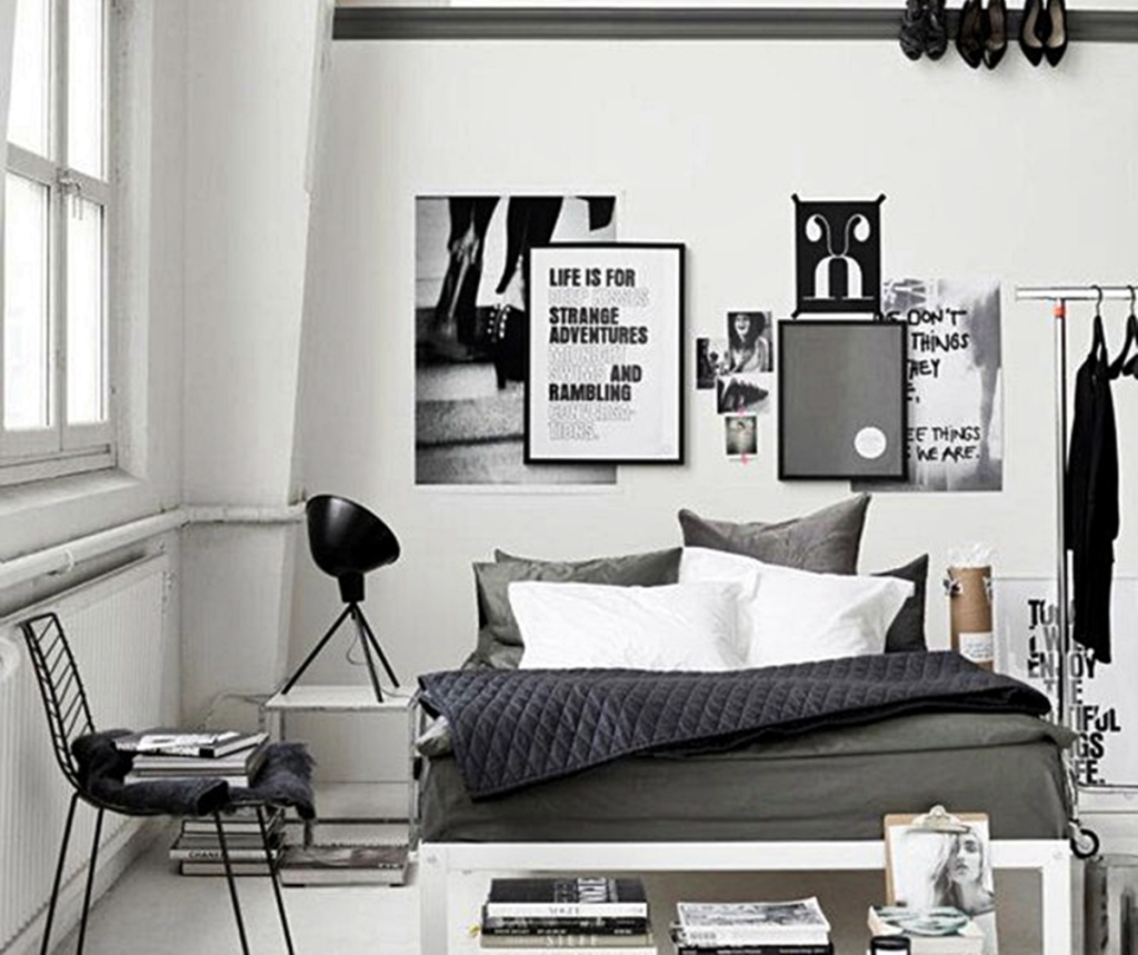 modern bedroom 22 decorating ideas