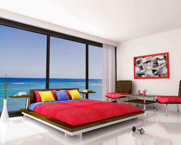 modern bedroom 25 decorating ideas