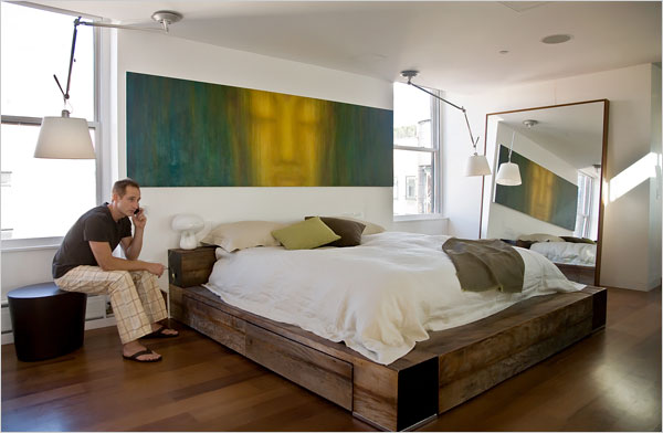 modern bedroom 27 decorating ideas