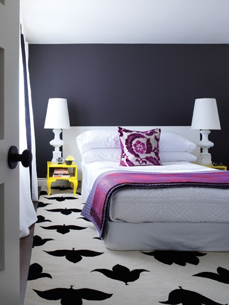 modern bedroom 7 decorating ideas