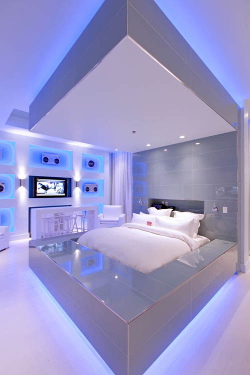 modern bedroom 9 decorating ideas