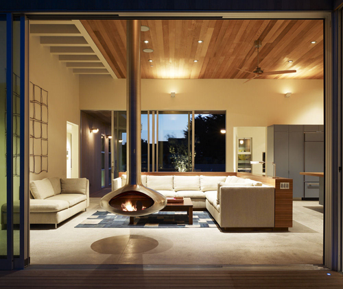 Modern Luxury Living Rooms Ideas - Decoholic