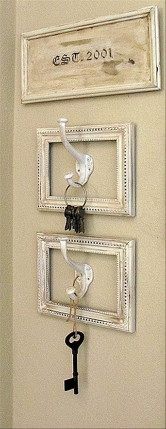 smart ways to store your keys 6