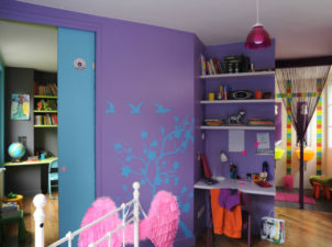 Recycling Deco House