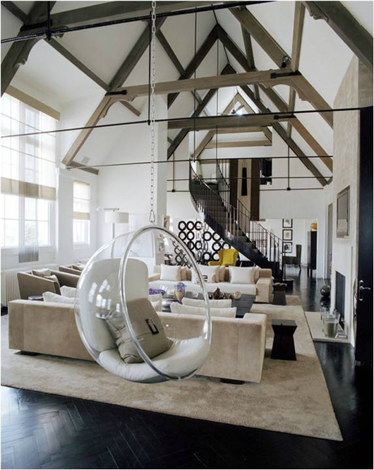 Kelly Hoppen’s Home interior design 12
