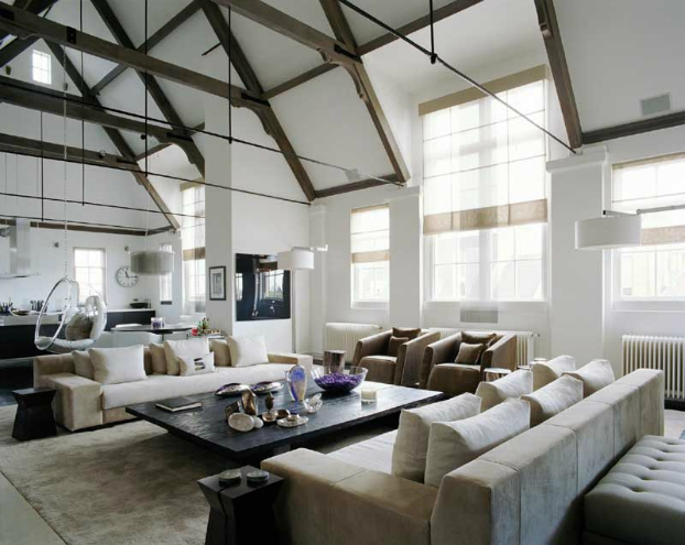Kelly Hoppen’s Home interior design 13