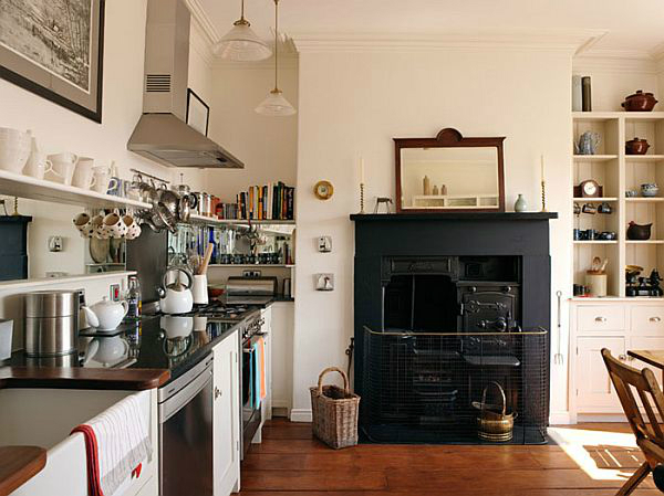 kitchen-fireplace-design-idea