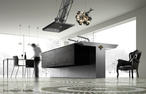 Luxury Kitchens Design by Toyo Kitchen 6