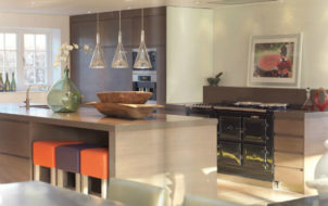 Family House