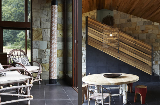 Awards 2011 Coledale Eco Lodge by Hare + Klein Interior Design 2