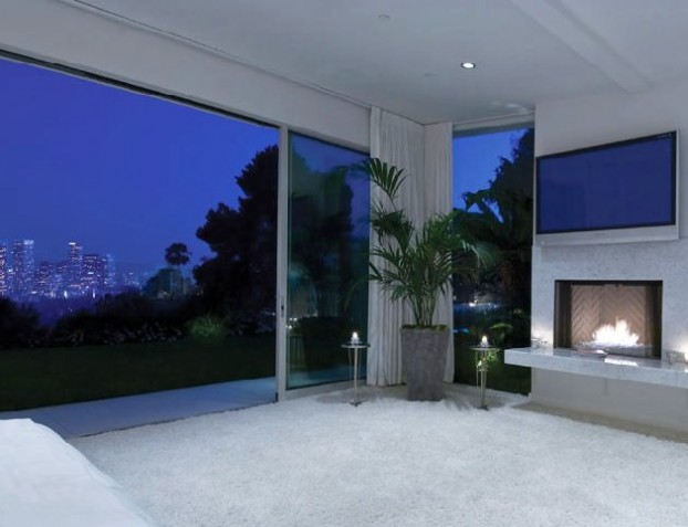 Hillcrest House in Beverly Hills6