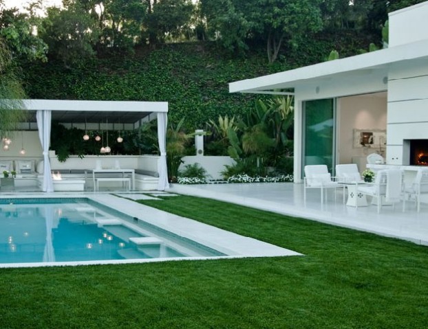 Hillcrest House in Beverly Hills8