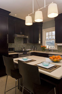Boston Victorian House by Rachel Reider Interiors