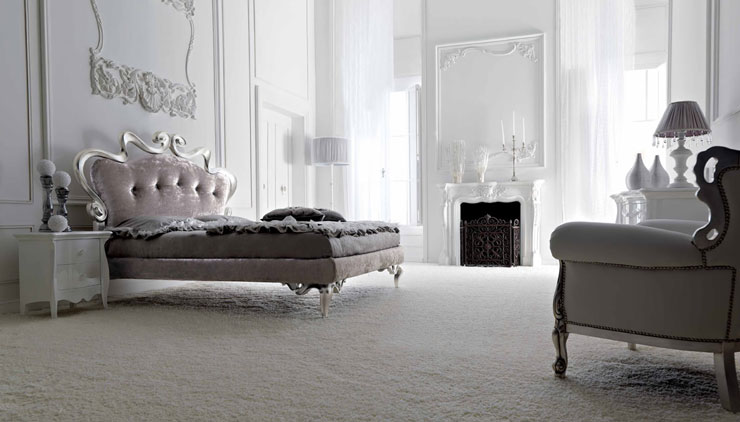 luxury bedroom furniture 10 ideas