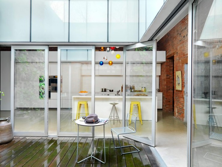 loft by Omer Arbel 6 interior design ideas