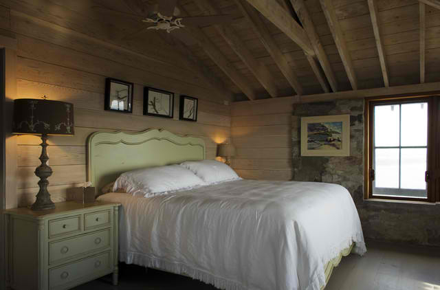 cottage chic bedroom Knickerbocker Group