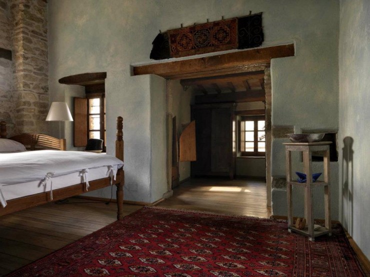 Petrella Guidi Lodge & Historical Hideaway 3