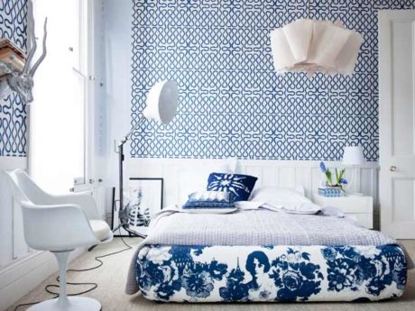 10 Adorable Bedroom Designs
