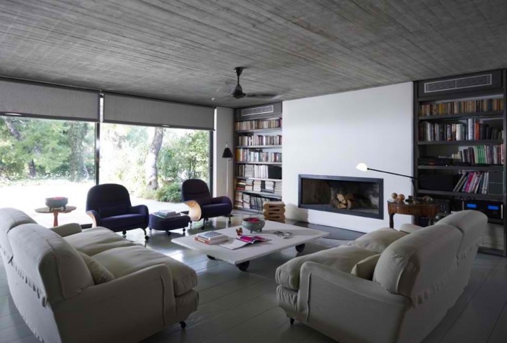 contemporary living room design 11 by zege