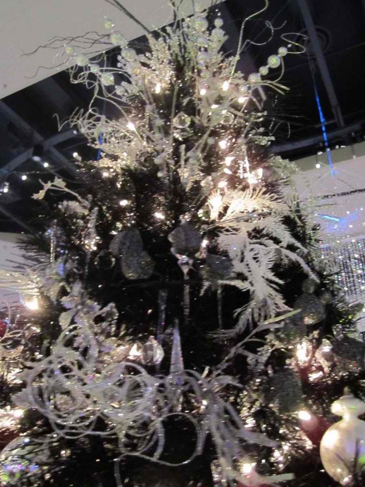 christmas tree decorating ideas 37