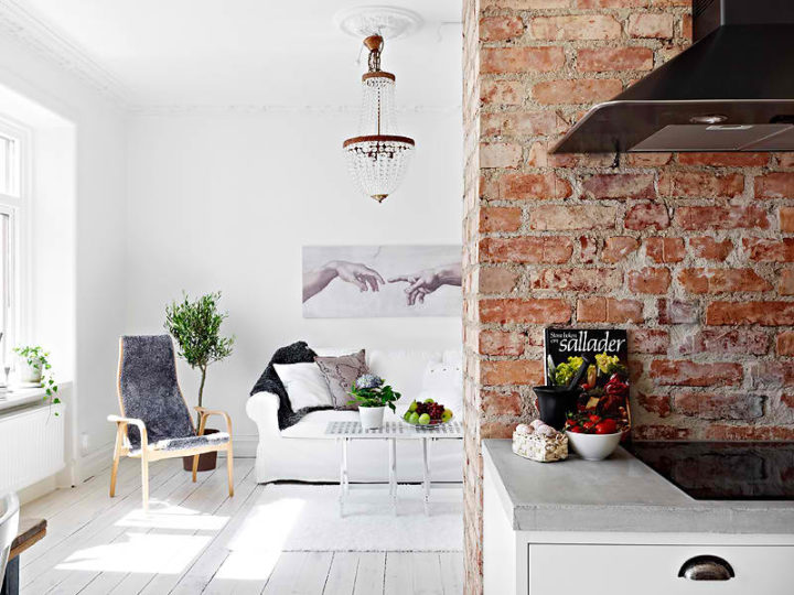 sweden apartment interior design ideas