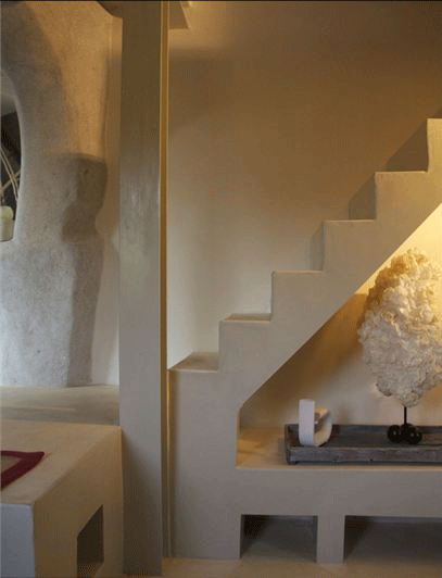 Modern Cottage House interios in Italy7
