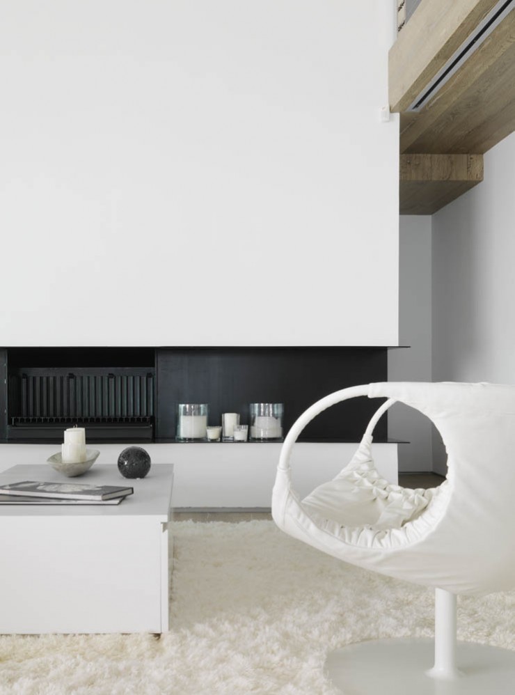 Pure White House interiors by Susanna Cots2