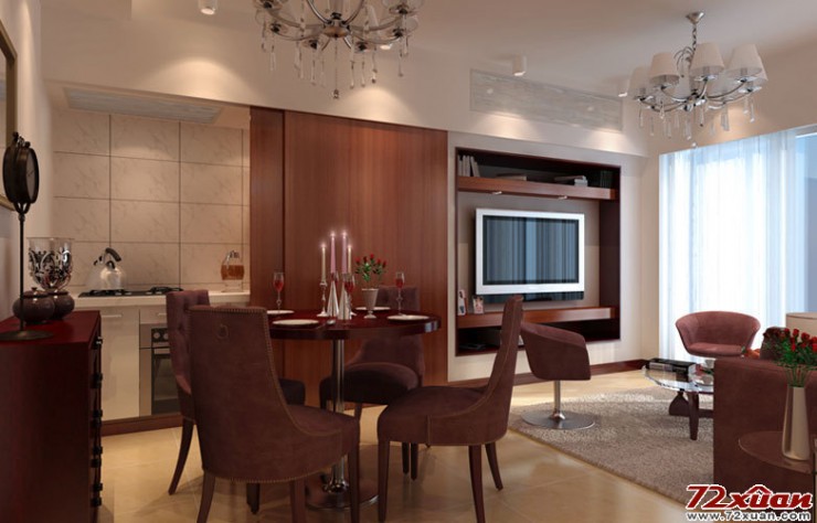 small apartment 2 smart interior design solutions