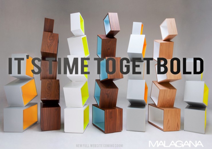 Equilibrium Bookcase by malagana