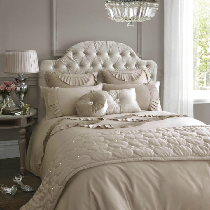 Kylie’s Luxury Bedding Spring/Summer 2013 Collection
