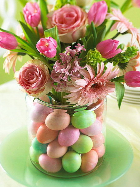 easter decorations 2 ideas