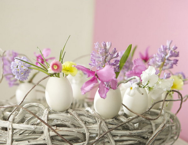 easter decorations 3 ideas