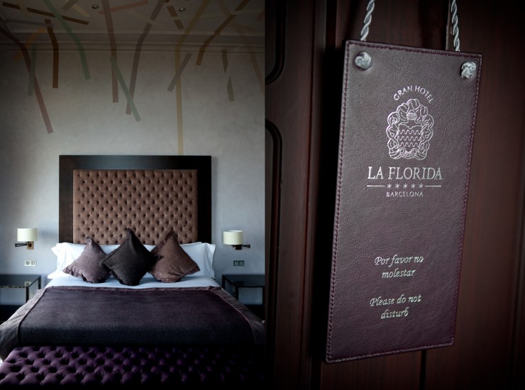Hotel La Florida Elegance and Exquisiteness 2