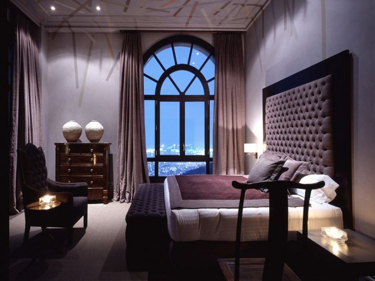 Hotel La Florida Elegance and Exquisiteness 3